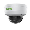 Listo en stock 5 MP de 8MP 4K Tiandy antivandalismo Domo de la prueba de vigilancia CCTV IP Camera Onvif soporte -CAM-0001